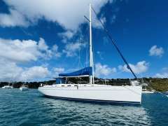 Beneteau Cyclades 50