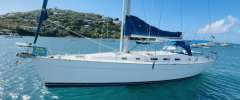Beneteau Cyclades 50