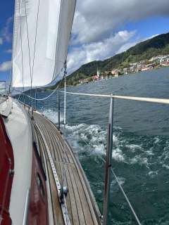 Dehler Optima 98 GS