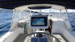 Catalina Morgan 440