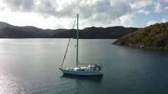 Catalina Morgan 440