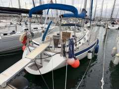 Hallberg-Rassy 34