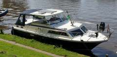 Marco Yachts Marco 8.60 AK