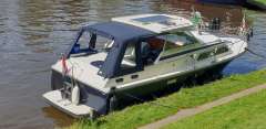 Marco Yachts Marco 8.60 AK
