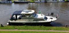 Marco Yachts Marco 8.60 AK