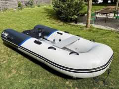 Yamaha YAM 275 S Folding inflatable boat