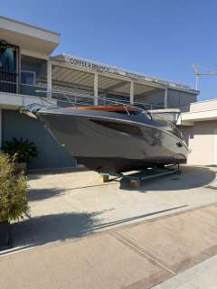 Cranchi E30 Endurance