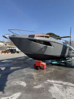 Cranchi E30 Endurance