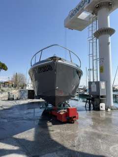 Cranchi E30 Endurance