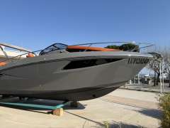 Cranchi E30 Endurance