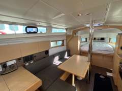 Beneteau Oceanis 38