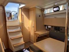 Beneteau Oceanis 38