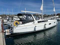 Beneteau Oceanis 38
