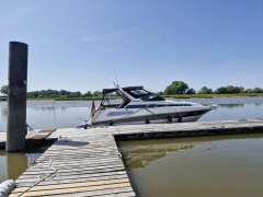 Gobbi 27 Cabin