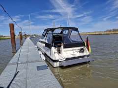 Gobbi 27 Cabin