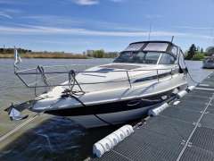 Gobbi 27 Cabin