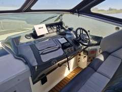 Gobbi 27 Cabin