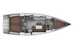 Bavaria 40 Cruiser