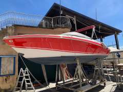 Four Winns Horizon 200