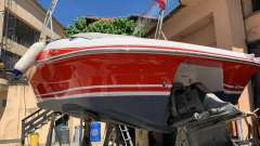Four Winns Horizon 200