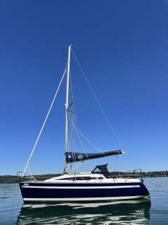 Sunbeam 26
