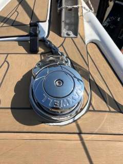 Dehler 35CWS