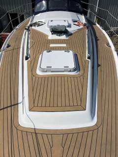 Dehler 35CWS