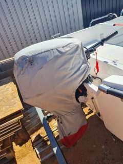 Nydam 470 Fisk