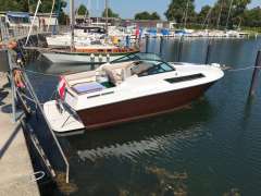 Century Motorboot EU-kat