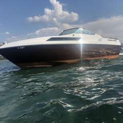 Century Motorboot EU-kat