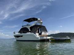Galeon 300 Fly Motoryacht