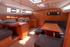 Bavaria 51 Cruiser