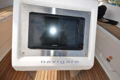 Bavaria 51 Cruiser