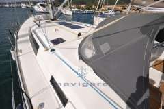 Bavaria 51 Cruiser