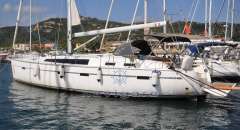 Bavaria 51 Cruiser