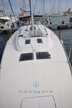 Bavaria 51 Cruiser