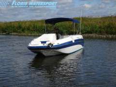 Crownline 238 DB 0