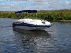 Crownline 238 DB 1