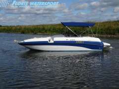 Crownline 238 DB 2