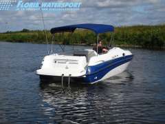 Crownline 238 DB 4