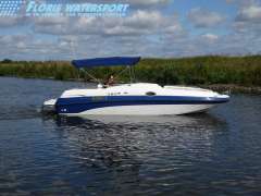 Crownline 238 DB 3
