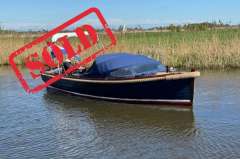 Galon 665 Motoryacht