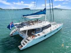 Sunreef 62