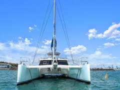 Sunreef 62