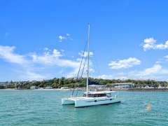 Sunreef 62