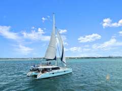 Sunreef 62
