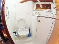 Jeanneau Sun Odyssey 35