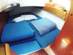 Jeanneau Sun Odyssey 35
