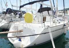 Jeanneau Sun Odyssey 35