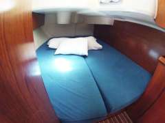 Jeanneau Sun Odyssey 35